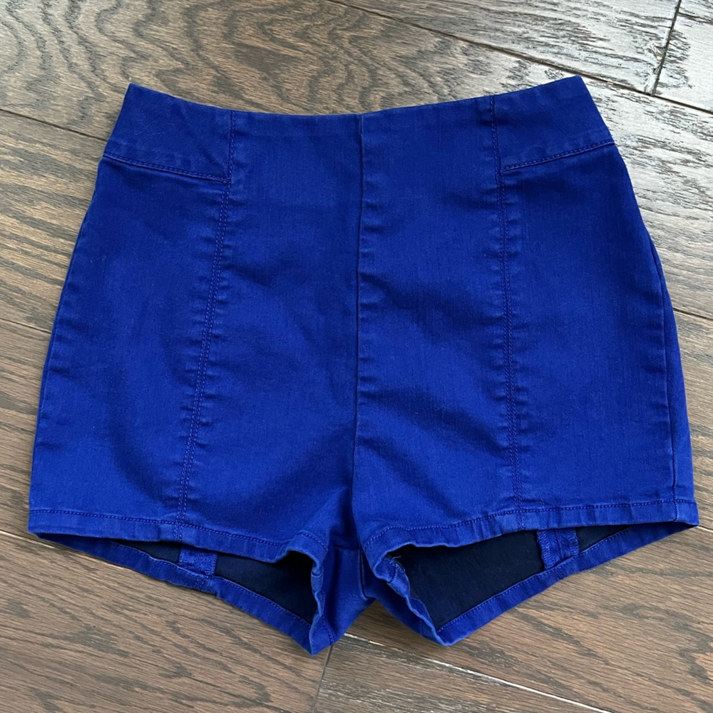 Kimchi Blue Shorts
